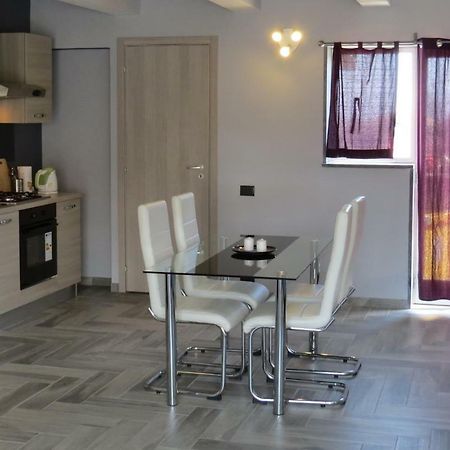 فيلا Sicily Etna House جاري المظهر الخارجي الصورة