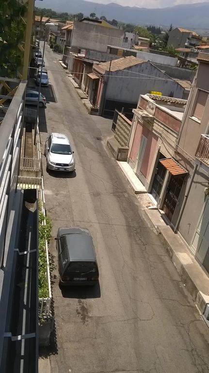 فيلا Sicily Etna House جاري المظهر الخارجي الصورة