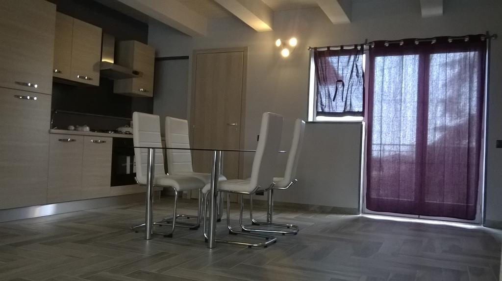 فيلا Sicily Etna House جاري المظهر الخارجي الصورة