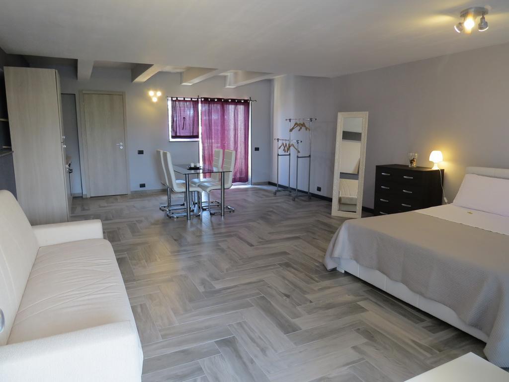 فيلا Sicily Etna House جاري المظهر الخارجي الصورة